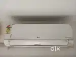 1.5 Tons LG Split AC on Sale!