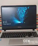 Laptop for sale in low prices only for 11000
