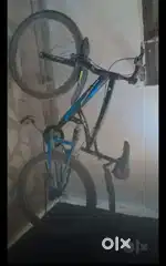 This Bycycle are 3 years old and Gud condition