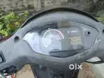 All documents clear good condition but not transferred seal tries