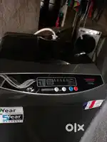 Thomasan washing machine 10kg