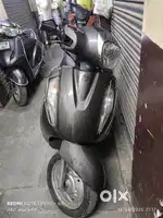 Suzuki access 125