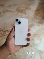 iPhone 15 ( only 7month used)