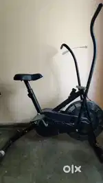 Fitness Exercises cycle