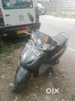 Honda activa