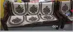 Maharaja sofa