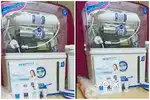 New Aqua Grand water purifier just 5800