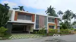 Villa For Sale In Ollur, Thrissur P-01056