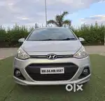 Hyundai Xcent, 2017, CNG & Hybrids