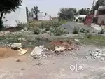 Corner plot