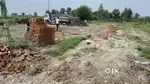 Two Side Open PLOT सेल Noida sec145 me only 18000/gaj