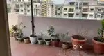 5 bhk fully furnished flat in kellgaon for rent
