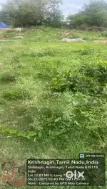 Munieswar nagar