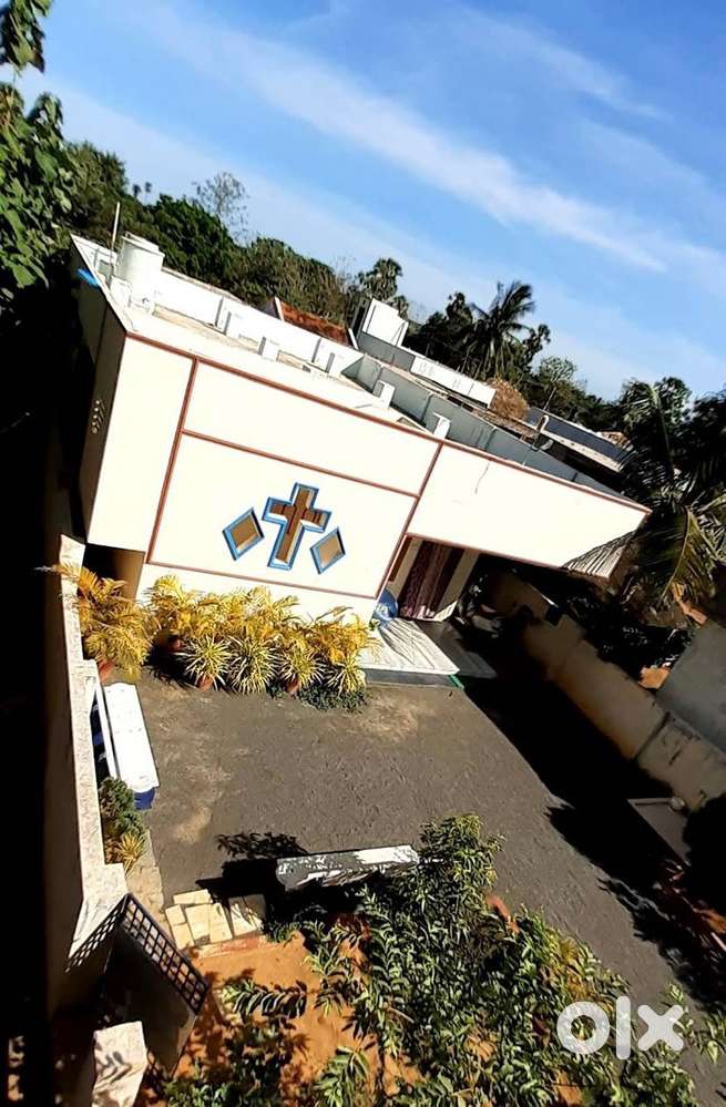 Independent House