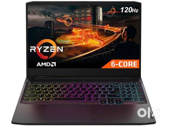 Lenovo ideapad gaming 3