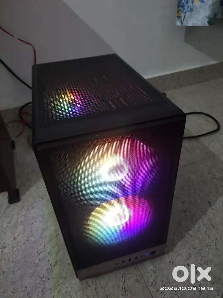 Gaming Pc New