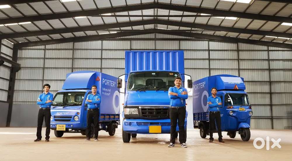 FREE OF COST PORTER M ID BANWAYE