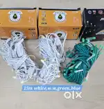 Diwali decorative led lights