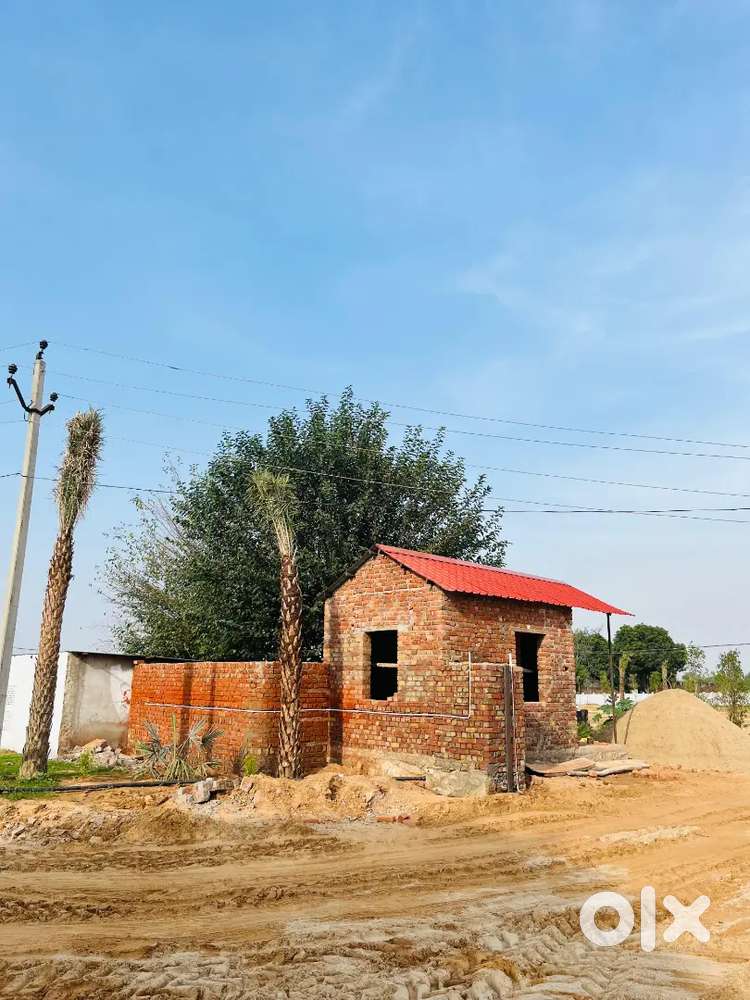 RANGBHUMI farm house kalwad road