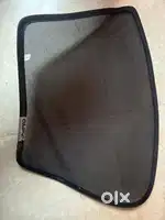 6 pc Magnetic Car Window shades