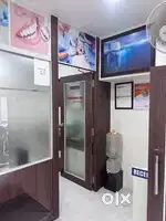 Dental Clinic Assistant