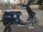 Ola Electric in good condition