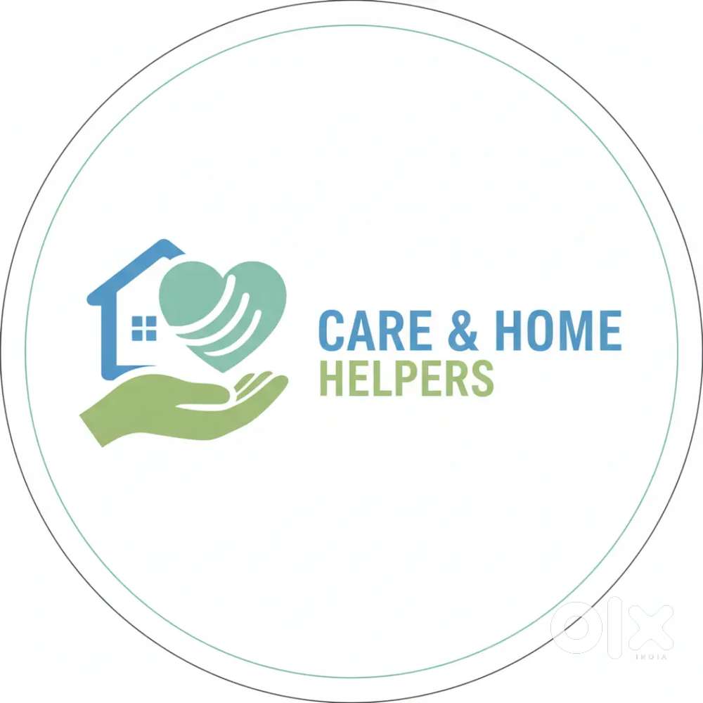 House Helper & Patient Care 24x7 Job Vacancy Available