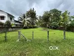 Square land plot in kallumala , Mavelikara , Alapuzha for sale