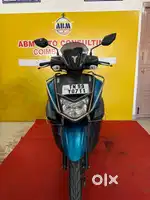 2022 YAMAHA RAY ZR 125