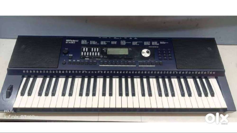 Roland EX30 Keyboard, Brand New, Urgent Sale,₹18,500