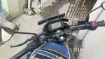 Gixxer fi 150