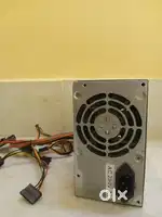 Switched Mode Power Supply