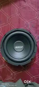 Subwoofer sale 8 inch 300 watt