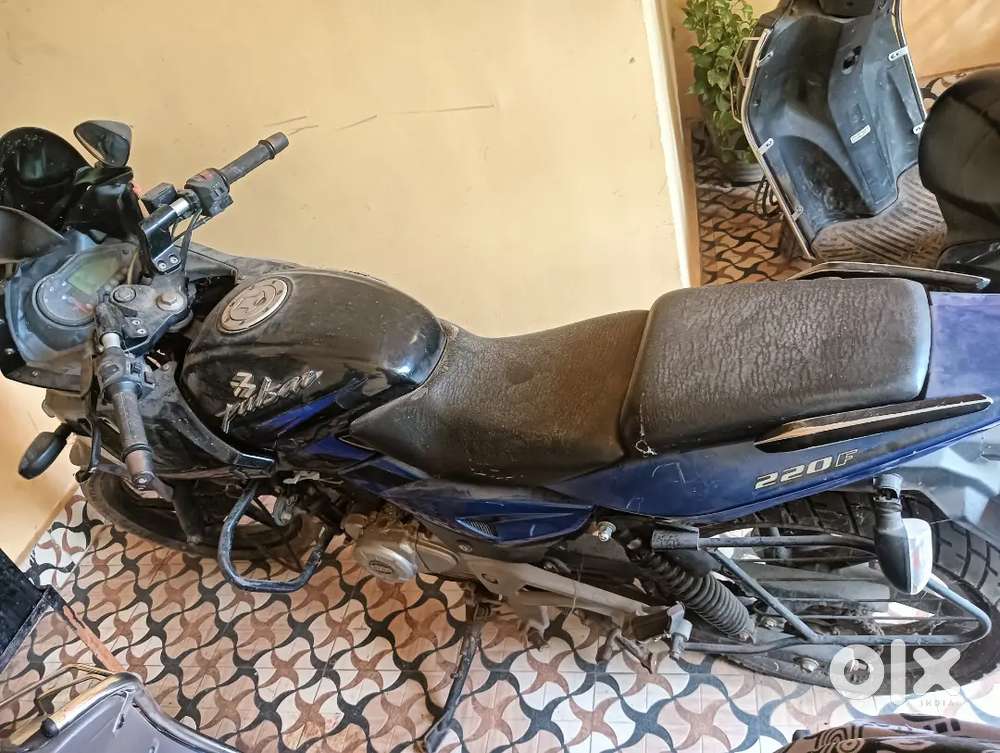 pulsar 220bs3