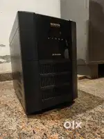Microtek JM SW 5500+ 5.2KW Inverter UPS