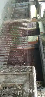 House  at kharia panda para for sale. Two bed rooms. Kitchen varanda.