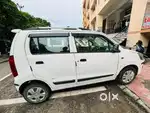 Maruti Suzuki Wagon R 2013 Petrol 56000 Km Driven