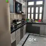 Cook cum helper