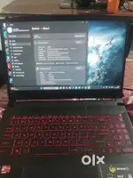Msi bravo 15