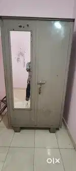 Cupboard with