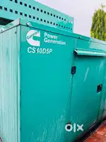 Diesel Gensets for Sale