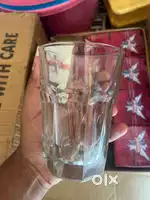 Drink Glass 12 Set