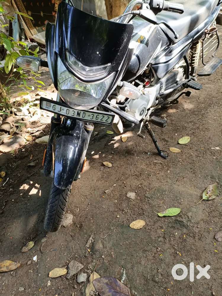 Well mentioned bike for sell