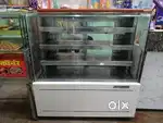 Mithai Shop Sweet Shop AC Counter 2 Pic jisko Lena Hai Call Kariye