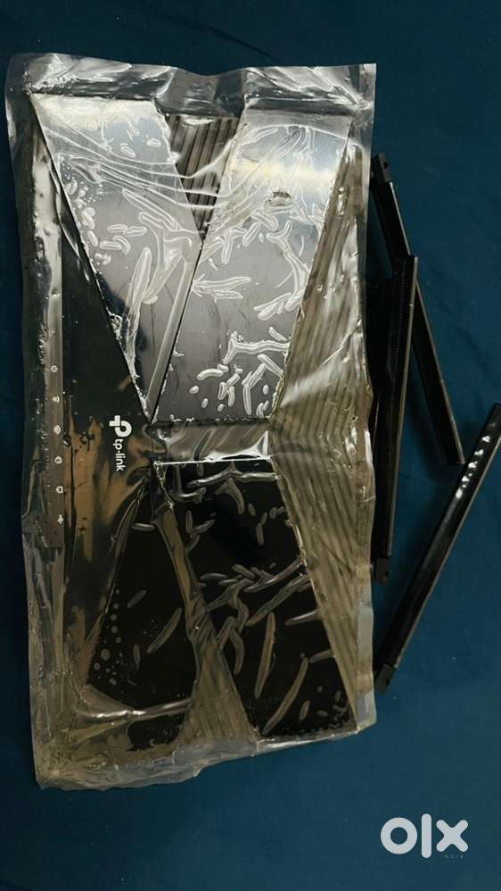 TP LINK - WIfi 6 Router