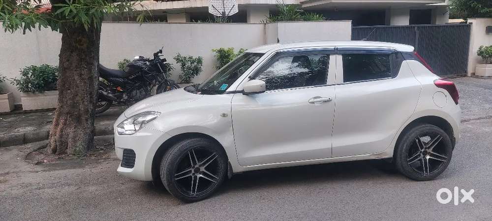 Maruti Suzuki Swift Well Maintained