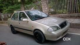 Maruti Suzuki Esteem 2005