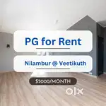 PG for rental