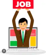 Showroom job sale garments or grocery
