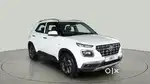 Hyundai Venue SX Plus Turbo DCT, 2019, Petrol
